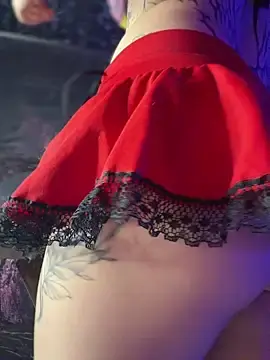 Stripchat Live Sex Cam of Sophie_LS