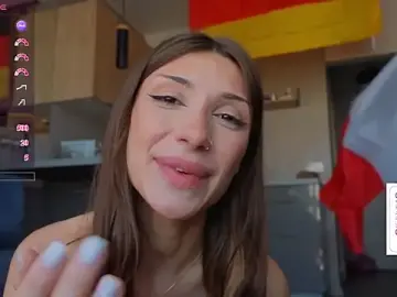 Stripchat Free Live Porn of mollyyank