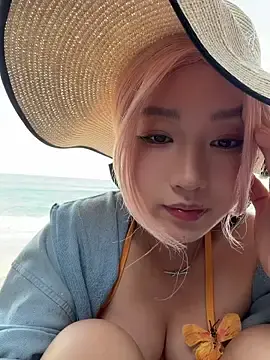 Stripchat Best live sex cam show of winter11