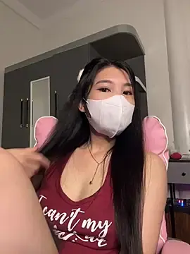 Stripchat Best Webcam of Baby-bet01