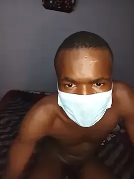 Stripchat Adult Webcam of BigAndPuddin