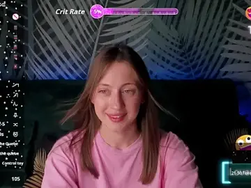 Stripchat Sex Cam of ChristyCrayme