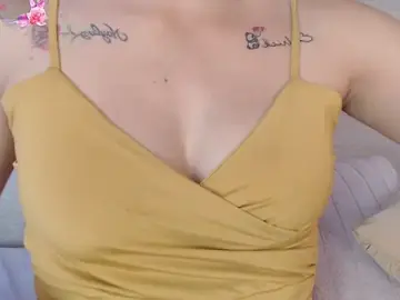 Stripchat Sex Chat of Dakotagloss