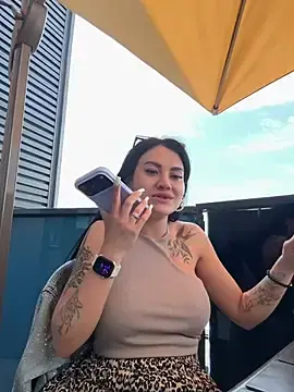 Stripchat Best live sex cam show of Wet__Bunny