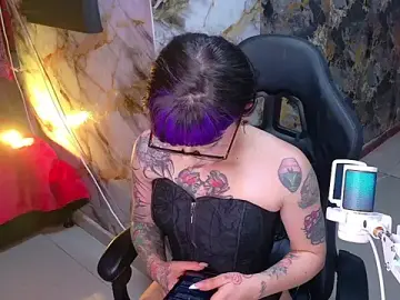 Stripchat Sex Cam of nova_kitttyy