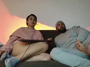Stripchat Best live sex cam show of Alyssa_and_DAngelo