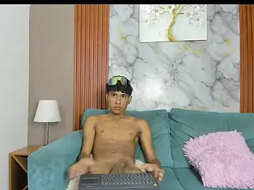 Stripchat Nude Webcam of BOUL_GUYS