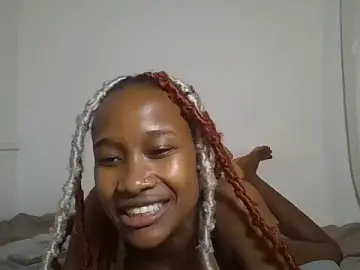 Stripchat Nude Webcam of Blonde_slimy