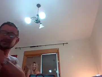 Stripchat Live Sex Cam of Custard-Lovers