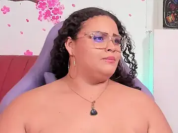 Stripchat Private Sex Chat of MelannieSimons