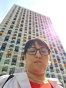 Stripchat Best Webcam of ZhenjaPoledance