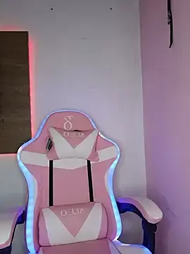 Stripchat Best live sex cam show of imaculada666