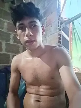 Stripchat Best live sex cam show of Andres123cv