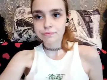 Stripchat Sex Cam of CUTE1KITTY