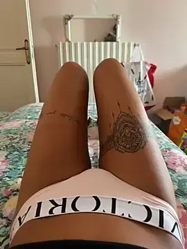 Stripchat Private Sex Chat of Lorella345