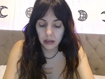 Stripchat Free Porn Cam of Mickyta