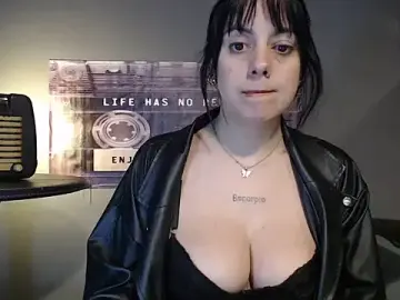 Stripchat Sex Chat of Mickyta