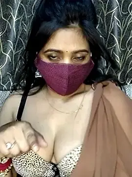 Stripchat Adult Webcams of Monalisha_G