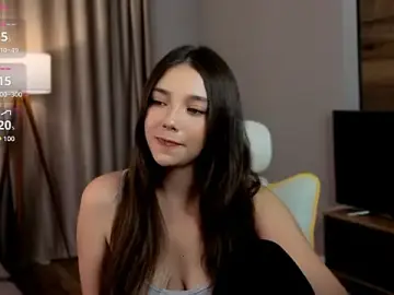 Stripchat Private Sex Chat of Vexorine