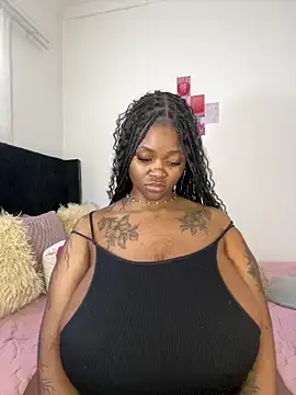 Stripchat Free Live Porn of Yung-Missy