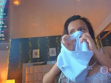 Stripchat Live Sex Cam of melissa_brink