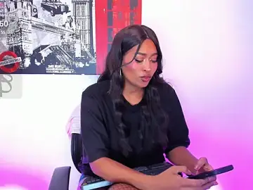 Stripchat Live Porn of ALISSA_SMITH_