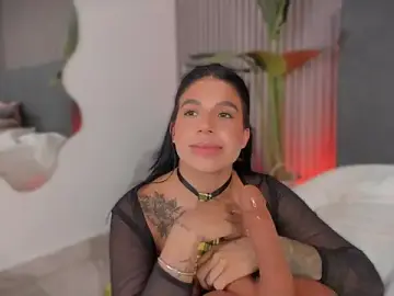 Stripchat Free Porn Cam of emelie_89