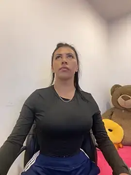 Stripchat Live Sex of Alanna_atm_