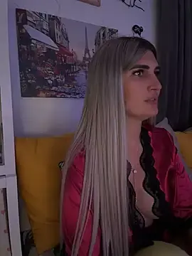 Stripchat Live Porn of EvelynFrances