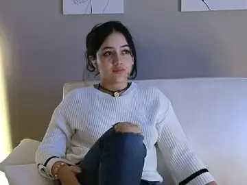 Stripchat Live Porn of Isa_1207