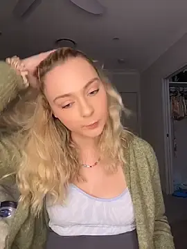 Stripchat Live Porn of Lotttiee