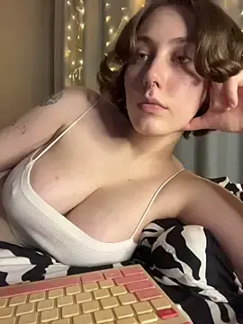 Stripchat Live Porn of Molli_Luv