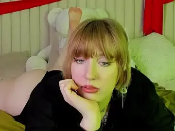Stripchat Sex Chat of RachelCart