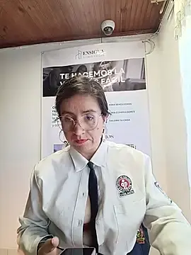 Stripchat Live Sex of Valentina--1