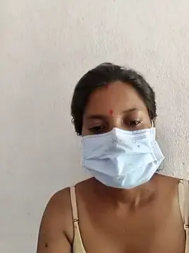 Stripchat Free Porn Cam of dishika982