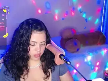 Stripchat Live Porn of kim_saenz20