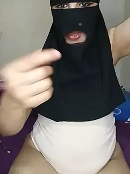Stripchat Live Porn of salwalona