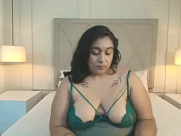 Stripchat Free Live Porn of ViickyLee
