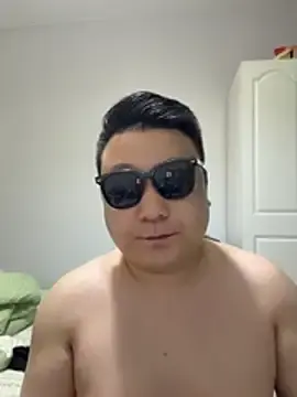 Stripchat Live Porn of langzi-888