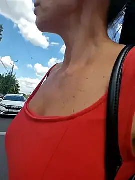 Stripchat Live Sex Cam of milflovelyxxx