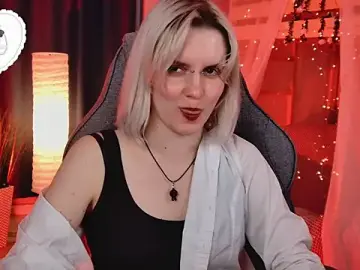 Stripchat Adult Webcam of BethanyCloud