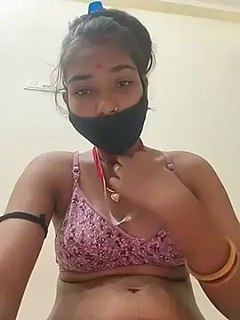 Stripchat Adult Video Chat of Bhuvika_Love-143