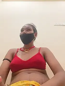 Stripchat Adult Webcams of Bhuvika_Love-143