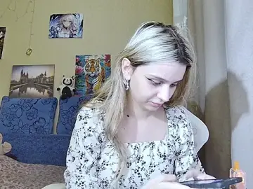 Stripchat Free Live Porn of Bunnykiss69