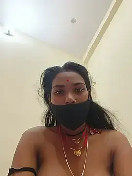 Stripchat Free Live Porn of Chahat_Love-143