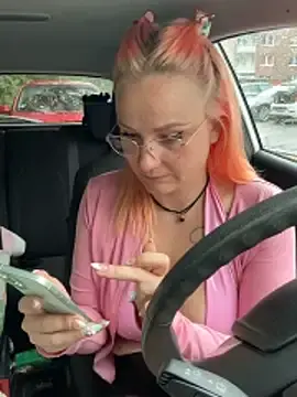 Stripchat Live Sex of Fiebie_licious_