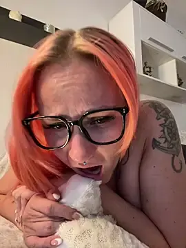 Stripchat Adult Webcam of Fiebie_licious_