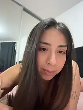 Stripchat Best live sex cam show of Lina_soler69