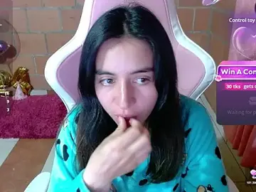 Stripchat Nude Webcam of Maggie_Fox3