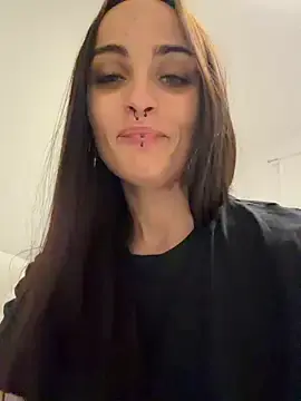 Stripchat Live Porn of ScarStarX
